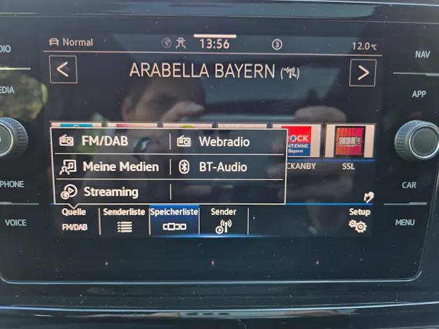 VW T-Roc 2.0 TSI R-Line DSG 4Motion