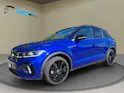 VW T-Roc 2.0 TSI R-Line DSG 4Motion