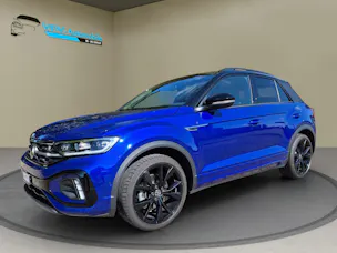 VW T-Roc 2.0 TSI R-Line DSG 4Motion