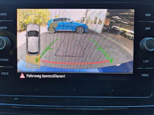 VW T-Roc 2.0 TSI R-Line DSG 4Motion