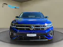 VW T-Roc 2.0 TSI R-Line DSG 4Motion