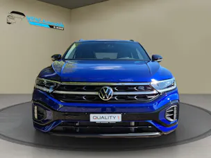 VW T-Roc 2.0 TSI R-Line DSG 4Motion