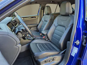 VW T-Roc 2.0 TSI R-Line DSG 4Motion