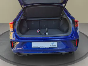 VW T-Roc 2.0 TSI R-Line DSG 4Motion