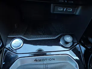 VW T-Roc 2.0 TSI R-Line DSG 4Motion