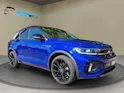VW T-Roc 2.0 TSI R-Line DSG 4Motion