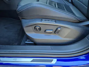 VW T-Roc 2.0 TSI R-Line DSG 4Motion