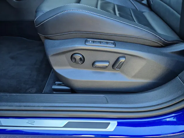 VW T-Roc 2.0 TSI R-Line DSG 4Motion