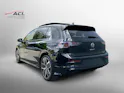VW Golf R-Line 2.0 TSI 204PS 4Motion DSG