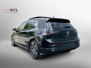 VW Golf R-Line 2.0 TSI 204PS 4Motion DSG