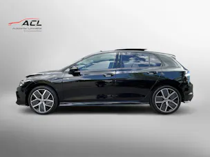 VW Golf R-Line 2.0 TSI 204PS 4Motion DSG