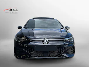 VW Golf R-Line 2.0 TSI 204PS 4Motion DSG