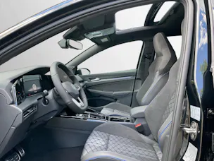 VW Golf R-Line 2.0 TSI 204PS 4Motion DSG