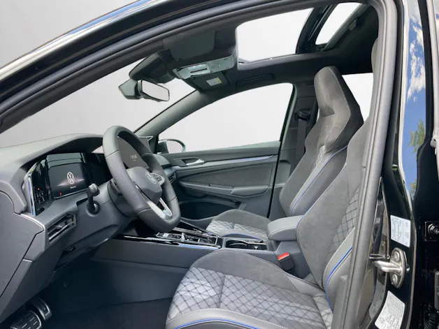 VW Golf R-Line 2.0 TSI 204PS 4Motion DSG