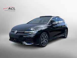 VW Golf R-Line 2.0 TSI 204PS 4Motion DSG