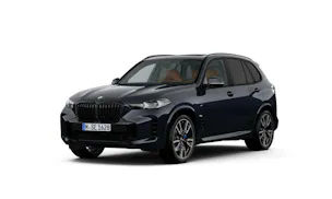 BMW X5 xDrive 48V 40d M Sport Pro M Multifunktionssitze *0.9%-LEASINGAKTION*
