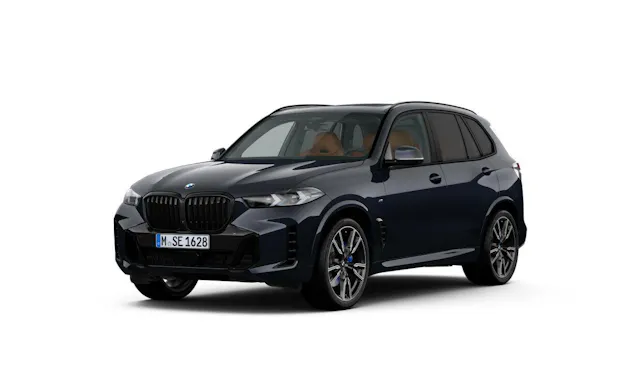 BMW X5 xDrive 48V 40d M Sport Pro M Multifunktionssitze *0.9%-LEASINGAKTION*