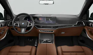 BMW X5 xDrive 48V 40d M Sport Pro M Multifunktionssitze *0.9%-LEASINGAKTION*