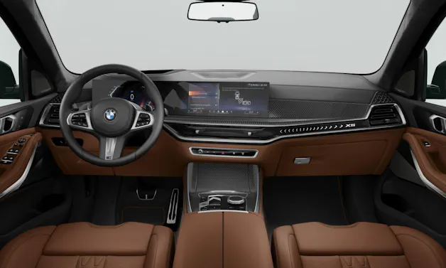 BMW X5 xDrive 48V 40d M Sport Pro M Multifunktionssitze *0.9%-LEASINGAKTION*