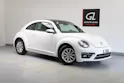 VW Beetle 1.2 TSI BMT Sound