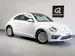 VW Beetle 1.2 TSI BMT Sound