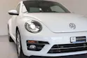 VW Beetle 1.2 TSI BMT Sound