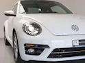VW Beetle 1.2 TSI BMT Sound