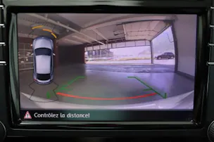 VW Beetle 1.2 TSI BMT Sound