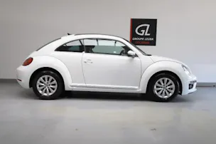 VW Beetle 1.2 TSI BMT Sound