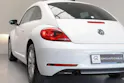 VW Beetle 1.2 TSI BMT Sound