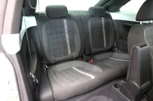 VW Beetle 1.2 TSI BMT Sound