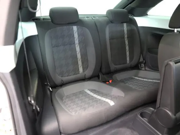 VW Beetle 1.2 TSI BMT Sound