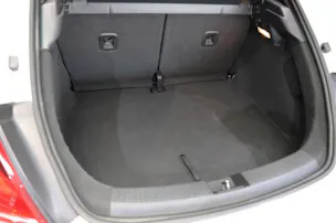 VW Beetle 1.2 TSI BMT Sound