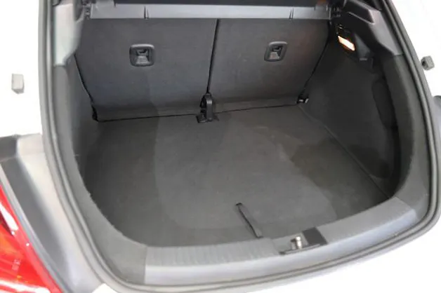 VW Beetle 1.2 TSI BMT Sound