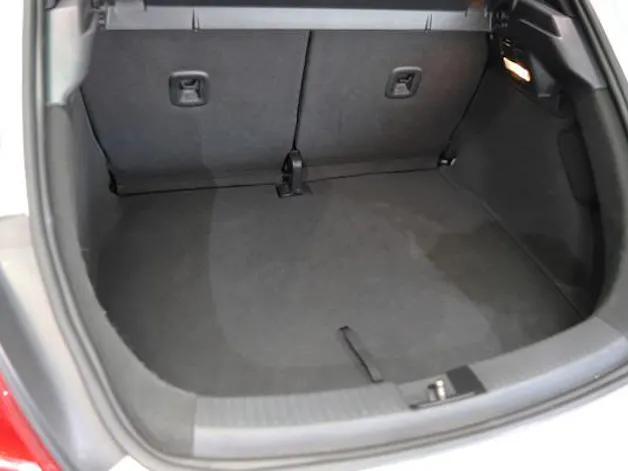 VW Beetle 1.2 TSI BMT Sound