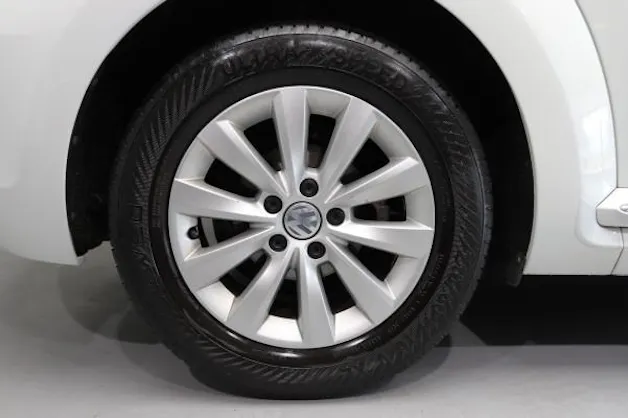 VW Beetle 1.2 TSI BMT Sound