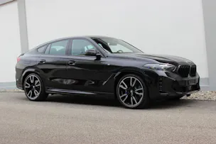 BMW X6 xDrive 48V 30d M Sport Pro *1.9%-LEASINGAKTION*
