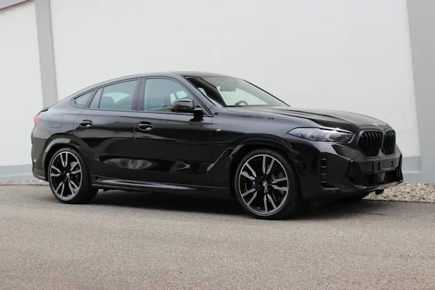 BMW X6 xDrive 48V 30d M Sport Pro 🎉0.0%-LEASINGAKTION🎉