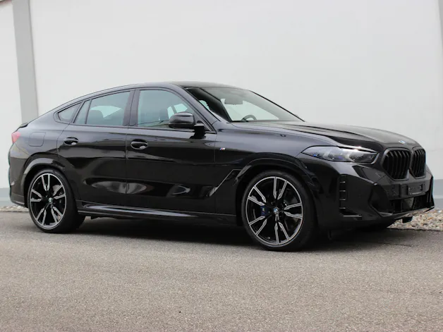 BMW X6 xDrive 48V 30d M Sport Pro 🎉0.0%-LEASINGAKTION🎉