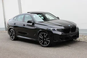 BMW X6 xDrive 48V 30d M Sport Pro *1.9%-LEASINGAKTION*