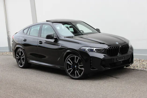 BMW X6 xDrive 48V 30d M Sport Pro 🎉0.0%-LEASINGAKTION🎉
