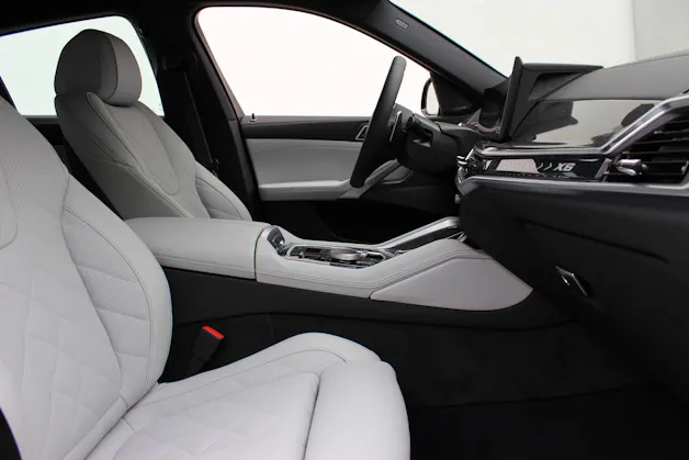 BMW X6 xDrive 48V 30d M Sport Pro 🎉0.0%-LEASINGAKTION🎉