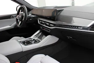 BMW X6 xDrive 48V 30d M Sport Pro *1.9%-LEASINGAKTION*