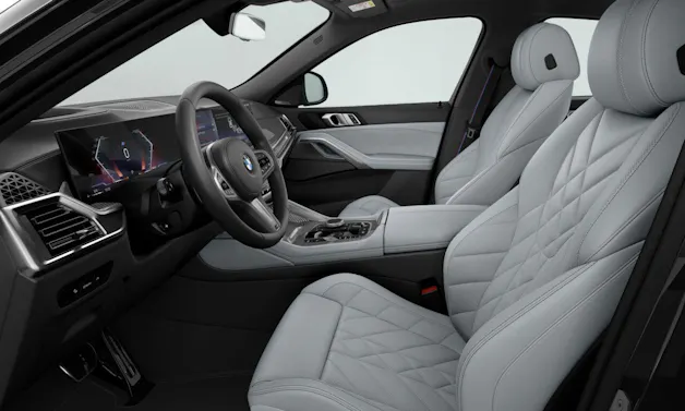 BMW X6 xDrive 48V 30d M Sport Pro *1.9%-LEASINGAKTION*