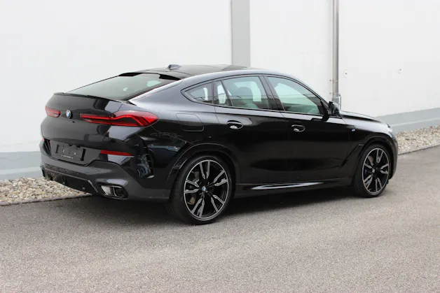 BMW X6 xDrive 48V 30d M Sport Pro 🎉0.0%-LEASINGAKTION🎉