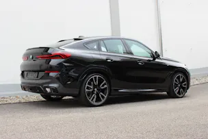 BMW X6 xDrive 48V 30d M Sport Pro *1.9%-LEASINGAKTION*