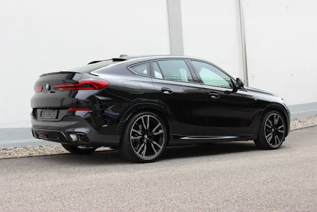 BMW X6 xDrive 48V 30d M Sport Pro 🎉0.0%-LEASINGAKTION🎉