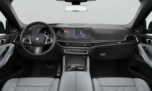 BMW X6 xDrive 48V 30d M Sport Pro *1.9%-LEASINGAKTION*
