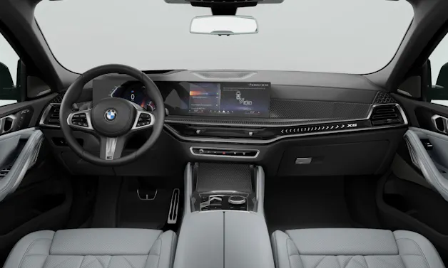BMW X6 xDrive 48V 30d M Sport Pro *1.9%-LEASINGAKTION*