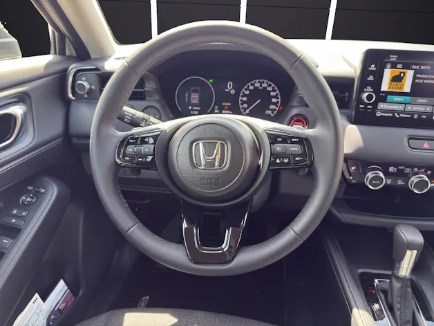 Honda HR-V 1.5i-MMD Elegance CVT